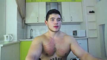 Arilas_  11-12-2021 video sexydance